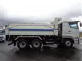 2012 Mitsubishi Fuso Super Great