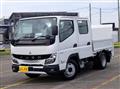 2025 Mitsubishi Fuso Canter