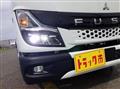 2025 Mitsubishi Fuso Canter