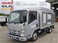 2014 Isuzu Elf Truck