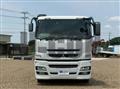 2018 Mitsubishi Fuso Super Great