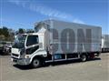 2024 Mitsubishi Fuso Fighter