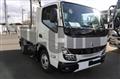 2025 Mitsubishi Fuso Canter