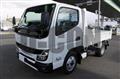 2025 Mitsubishi Fuso Canter