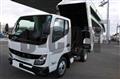 2025 Mitsubishi Fuso Canter