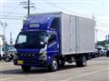 2021 Mitsubishi Fuso Canter