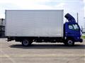 2021 Mitsubishi Fuso Canter