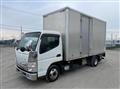 2018 Mitsubishi Fuso Canter