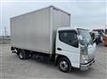 2018 Mitsubishi Fuso Canter
