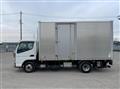 2018 Mitsubishi Fuso Canter