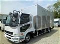 2024 Mitsubishi Fuso Fighter