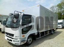 2024 Mitsubishi Fuso Fighter