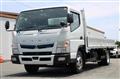 2020 Mitsubishi Fuso Canter