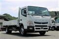 2020 Mitsubishi Fuso Canter