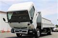 2020 Mitsubishi Fuso Canter