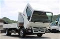 2020 Mitsubishi Fuso Canter