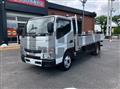 2018 Mitsubishi Fuso Canter