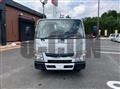2018 Mitsubishi Fuso Canter