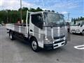 2018 Mitsubishi Fuso Canter