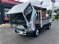 2018 Mitsubishi Fuso Canter