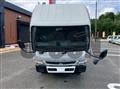 2018 Mitsubishi Fuso Canter