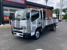 2018 Mitsubishi Fuso Canter