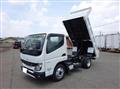 2024 Mitsubishi Fuso Canter