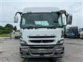 2015 Mitsubishi Fuso Super Great