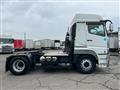2015 Mitsubishi Fuso Super Great