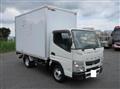 2015 Mitsubishi Fuso Canter