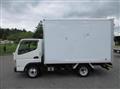 2015 Mitsubishi Fuso Canter