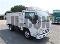 2017 Isuzu Elf Truck