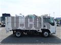 2017 Isuzu Elf Truck
