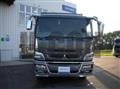 2015 Mitsubishi Fuso Super Great