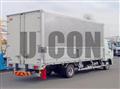 2025 Mitsubishi Fuso Fighter