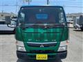 2018 Mitsubishi Fuso Canter