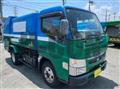 2018 Mitsubishi Fuso Canter