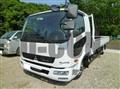 2024 Mitsubishi Fuso Fighter