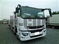 2024 Mitsubishi Fuso Super Great