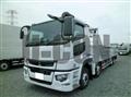 2024 Mitsubishi Fuso Super Great