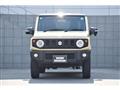 2021 Suzuki Jimny