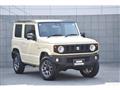 2021 Suzuki Jimny