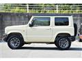 2021 Suzuki Jimny