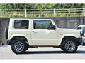 2021 Suzuki Jimny