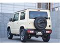 2021 Suzuki Jimny