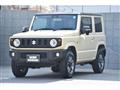 2021 Suzuki Jimny