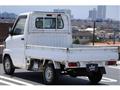 2010 Nissan Clipper Truck