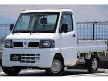 2010 Nissan Clipper Truck