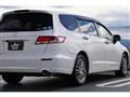 2009 Honda Odyssey