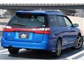 2003 Subaru Legacy Touring Wagon
